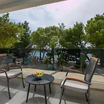 Lejlighedshotel Bella Makarska