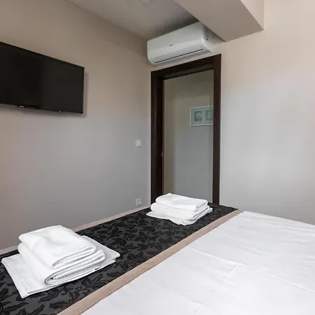 Bella Lejlighedshotel