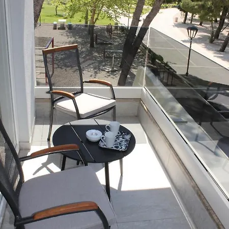 Bella Lejlighedshotel