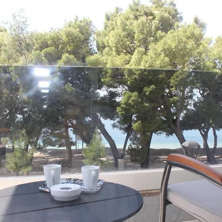 Bella Lejlighedshotel *