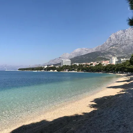 Bella Ξενοδοχείο με διαμερίσματα 4*