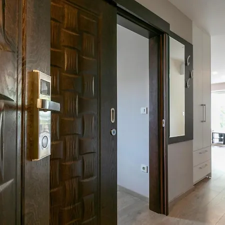 Bella Ξενοδοχείο με διαμερίσματα