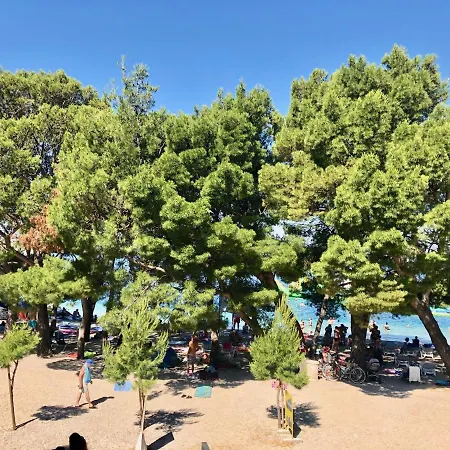 Lägenhetshotell Bella 4*