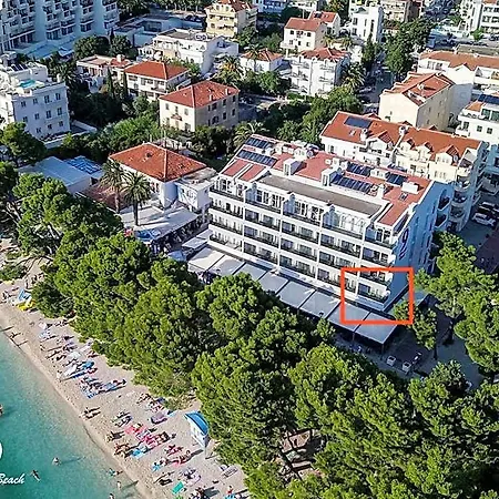 Bella Apartahotel 3*