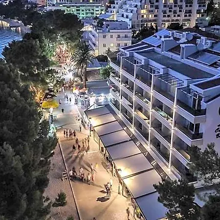 Apartahotel Bella