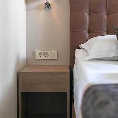 Apartahotel Bella Makarska