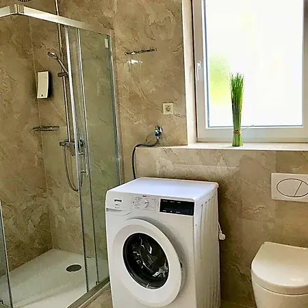 Apartahotel Bella 3*