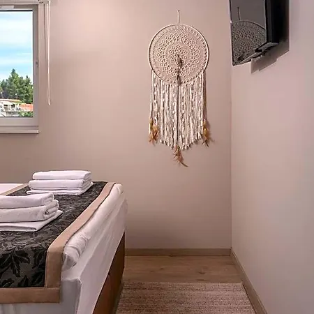 Bella Apartahotel Makarska
