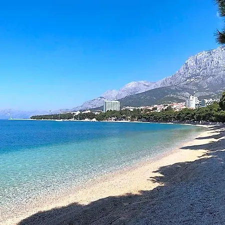 Apartahotel Bella