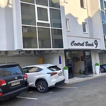 Apartahotel Bella