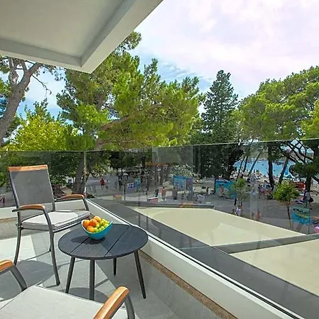 Bella Apartahotel 3*