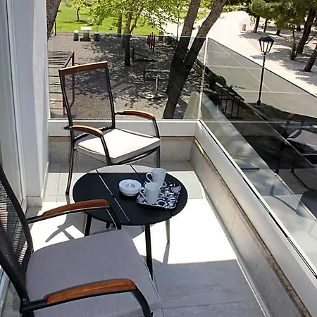Bella Apartahotel