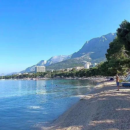 Apartahotel Bella