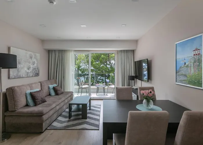 Bella Ξενοδοχείο με διαμερίσματα