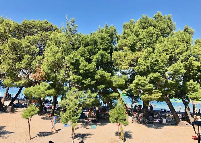 Ξενοδοχείο με διαμερίσματα Bella 3*