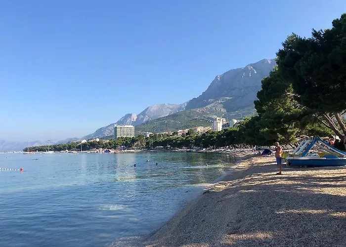 Bella 3* Makarska