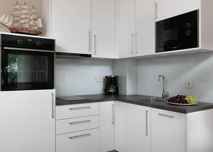 Bella Ξενοδοχείο με διαμερίσματα