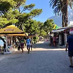 Апарт-готель Bella Макарська
