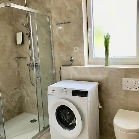 アパートホテル Bella