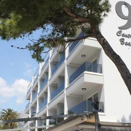 アパートホテル Bella 4*