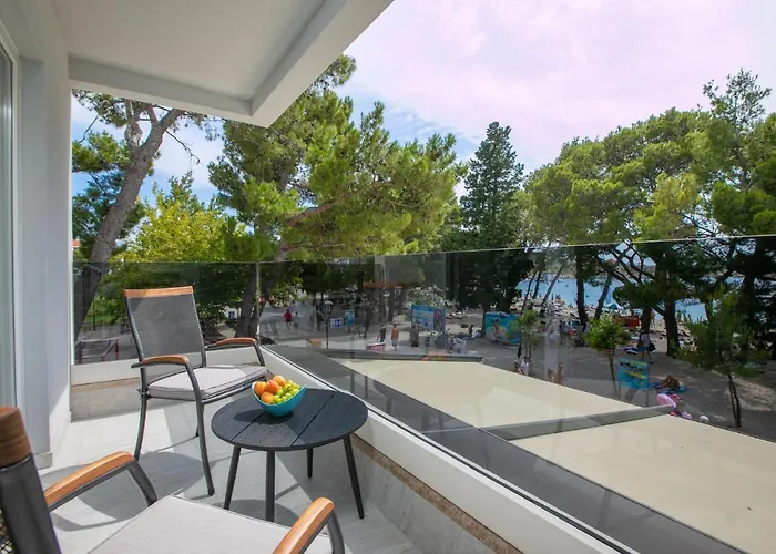 Bella Lejlighedshotel 3*