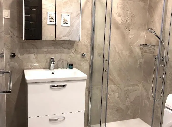 Bella Lejlighedshotel Makarska