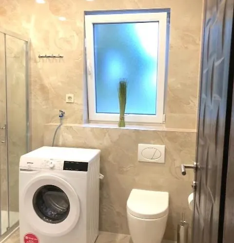 Bella Lejlighedshotel